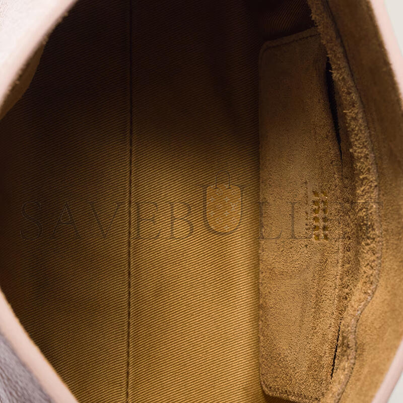 MIU MIU LEATHER POUCH 5NF462 (18*9.5*7cm)